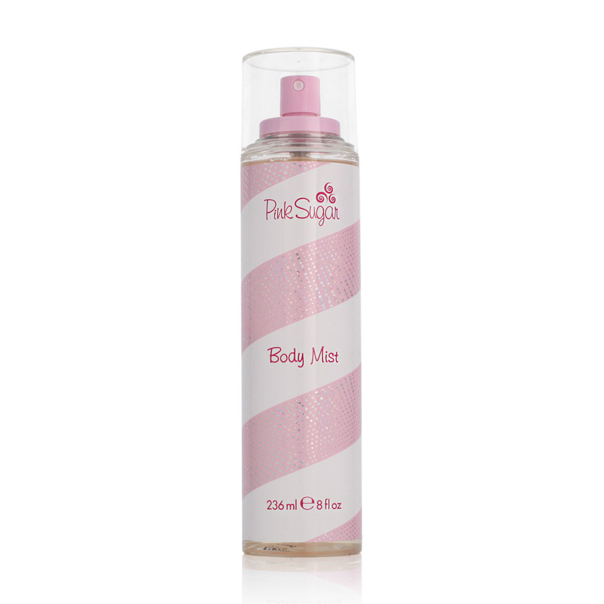 Ķermeņa Sprejs Aquolina Pink Sugar 236 ml